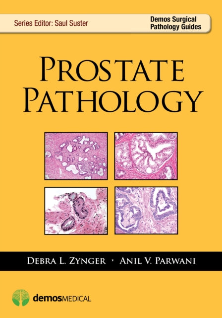 Prostate Pathology