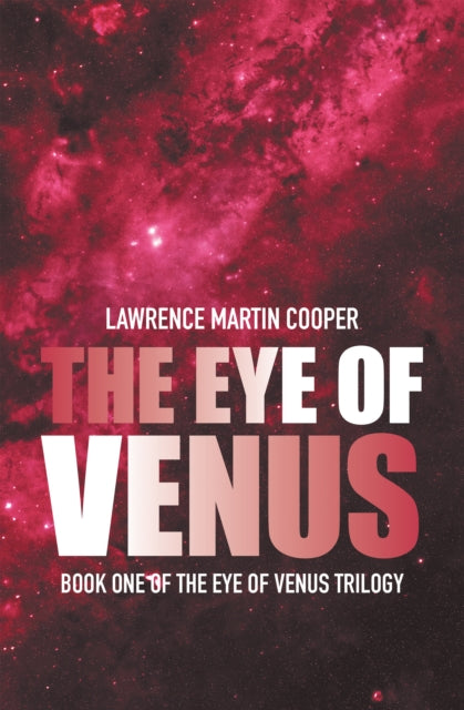 Eye of Venus