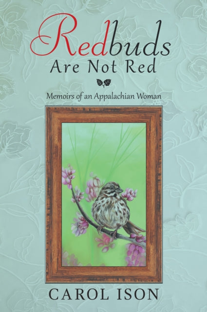 Redbuds Are Not Red