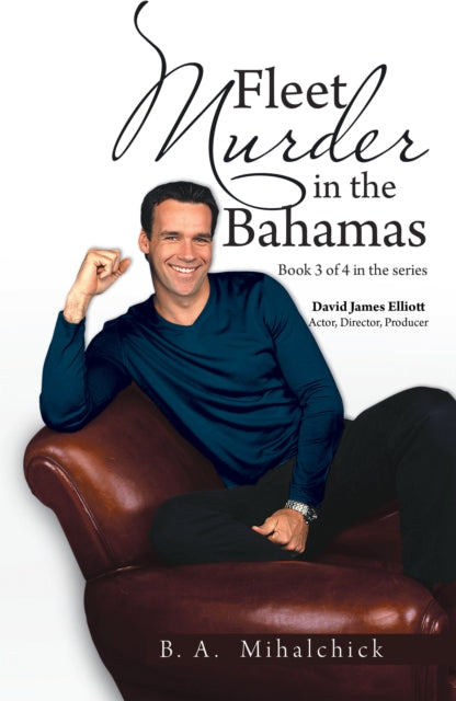 Fleet Murders in the Bahamas