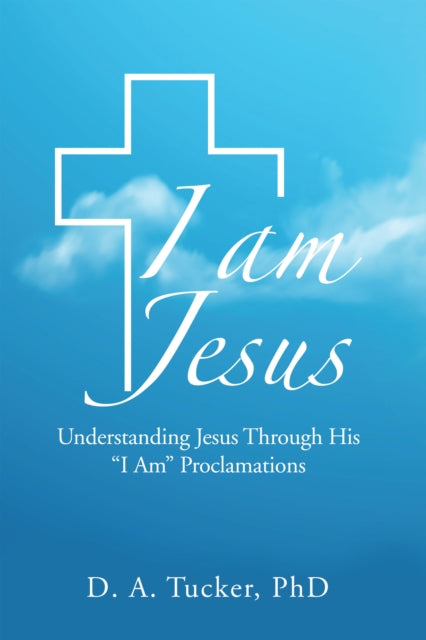 I AM JESUS