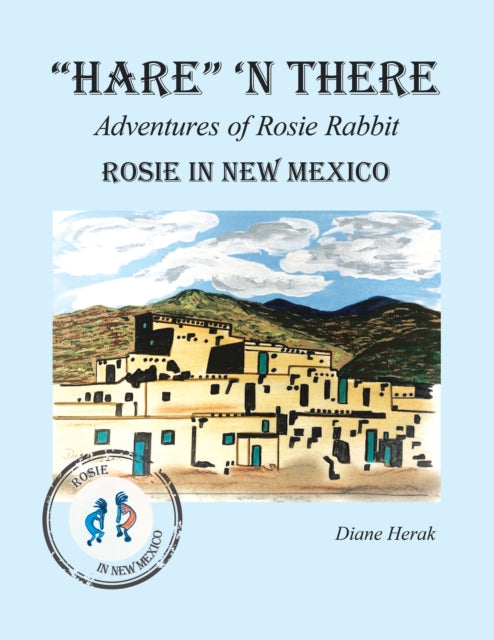 e;Haree; 'n There Adventures of Rosie Rabbit