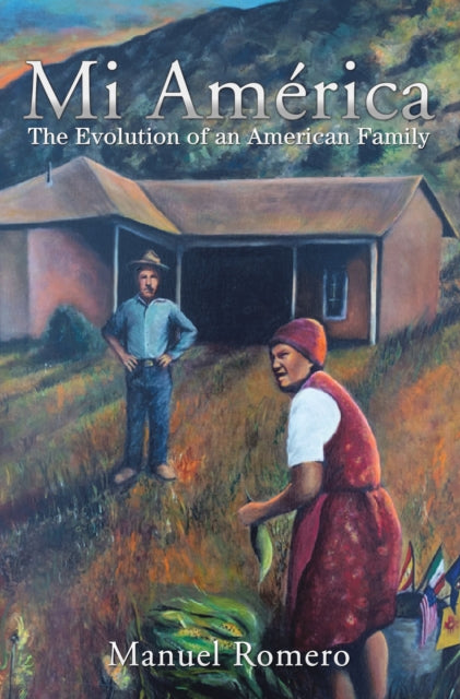 Mi America