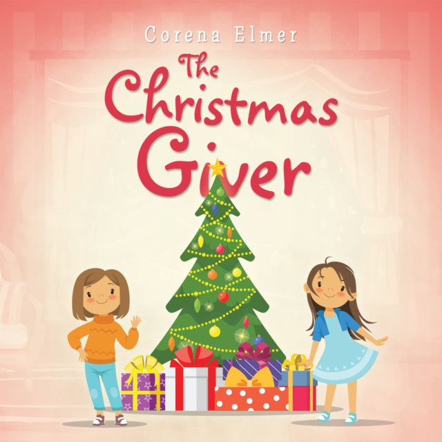 Christmas Giver