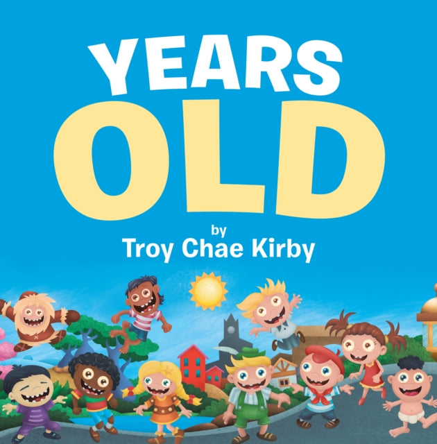 Years Old