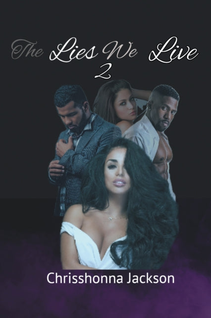 Lies We Live 2