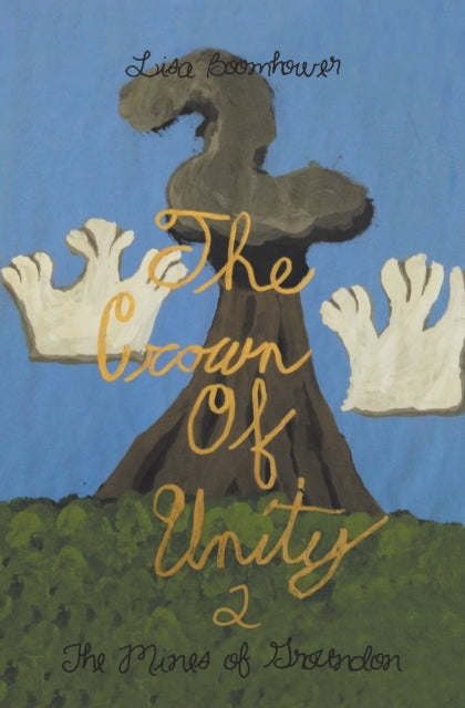 Crown of Unity 2
