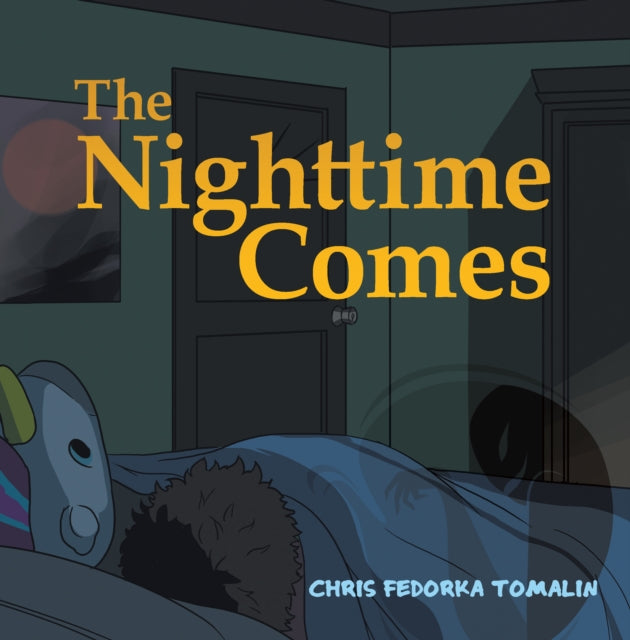 Nighttime Comes
