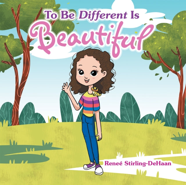 To Be Different Is Beautiful