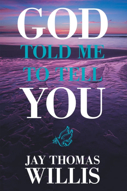God Told Me to Tell You