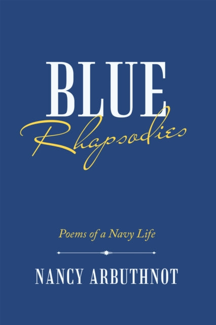 Blue Rhapsodies