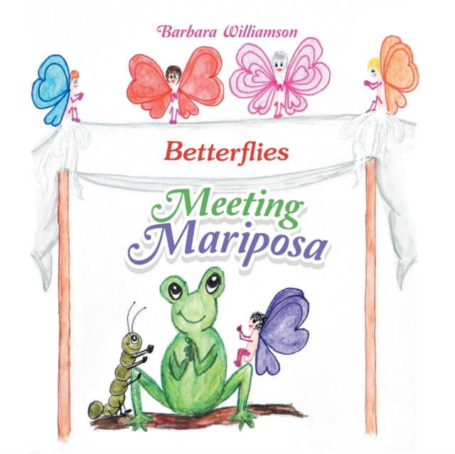Meeting Mariposa