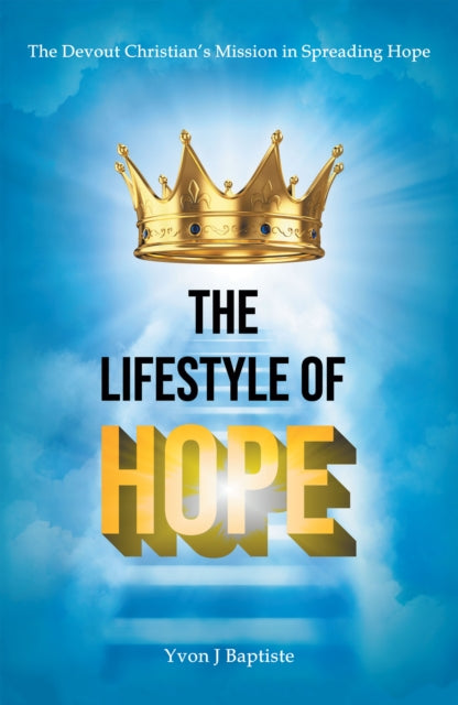 Devout Christian's Mission in Spreading Hope