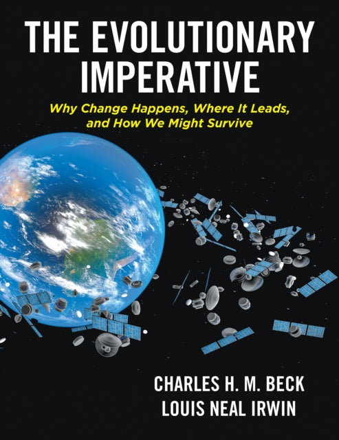 Evolutionary Imperative