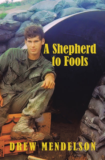 Shepherd to Fools