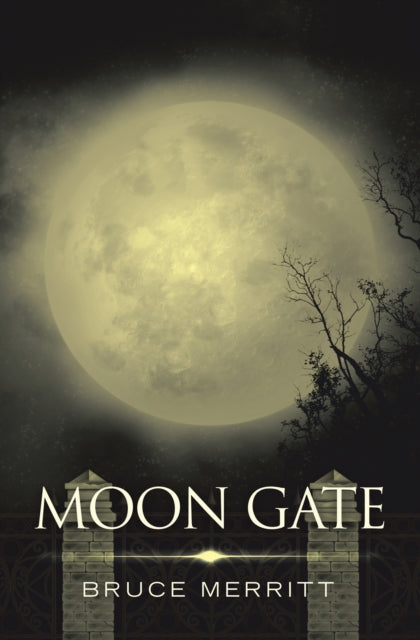 Moon Gate