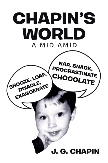 Chapin's World