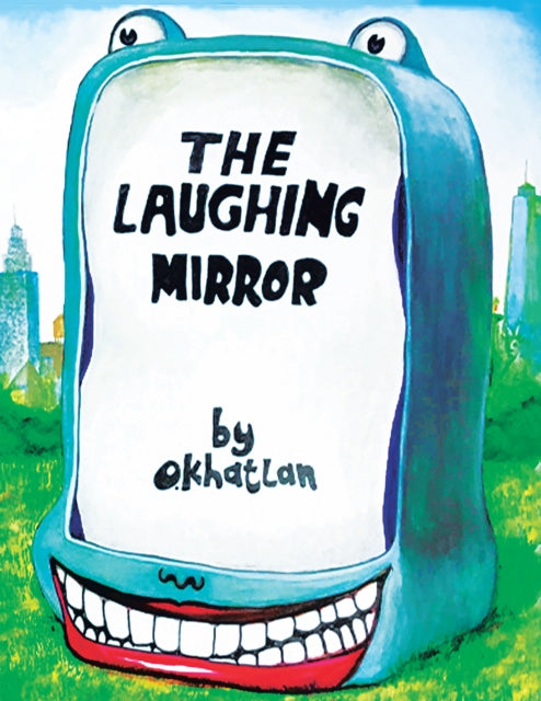 Laughing Mirror