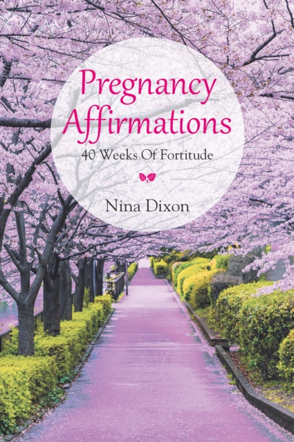 Pregnancy Affirmations