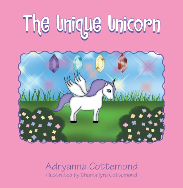 Unique Unicorn