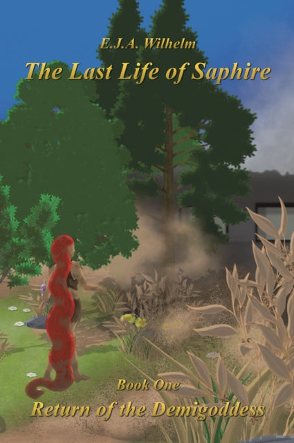 Last Life of Saphire