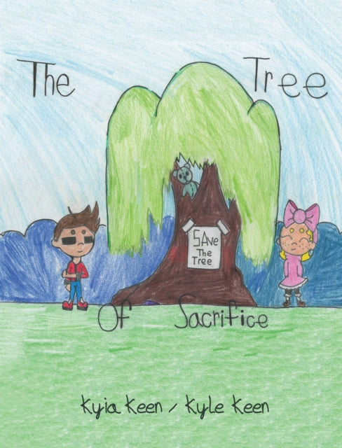 Tree of Sacrifice