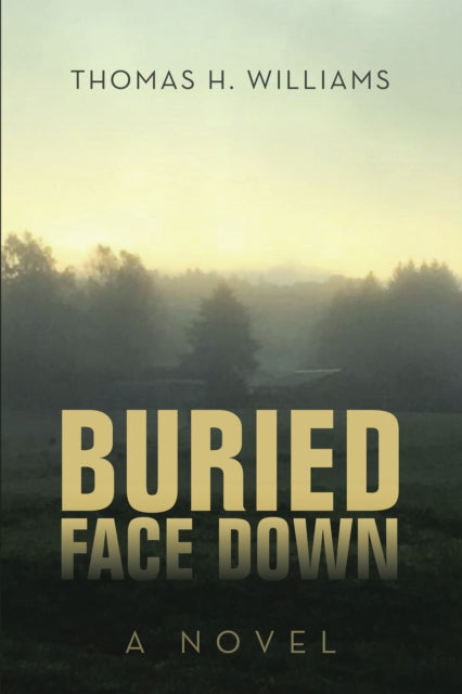 Buried Face Down