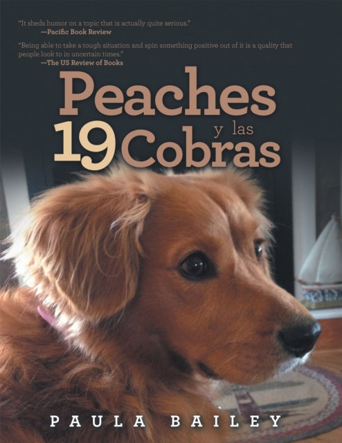 Peaches Y Las 19 Cobras