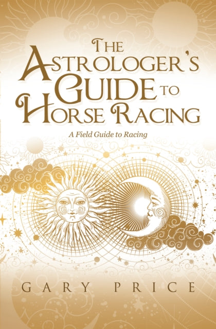 Astrologer's Guide to Horse Racing