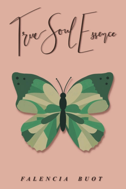 True Soul Essence
