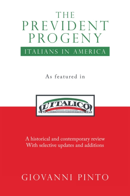 Prevident Progeny