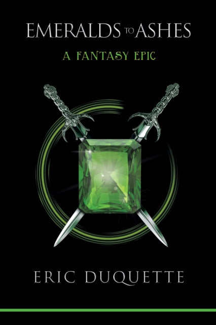 Emeralds to Ashes