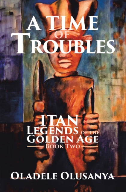 Time of Troubles
