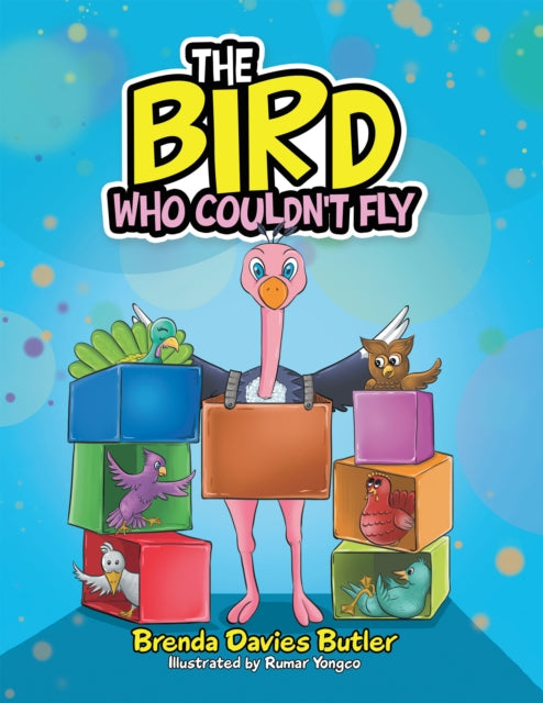Bird Who Couldn't Fly