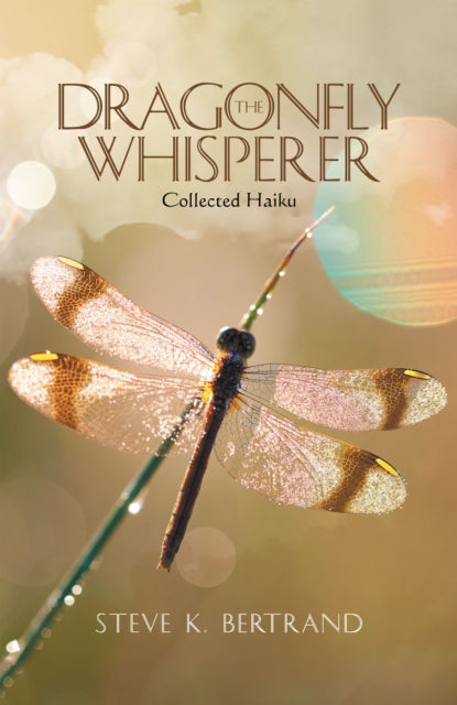 Dragonfly Whisperer