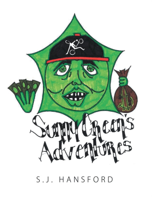 Sunny Green's Adventures