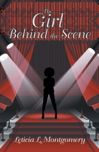 Girl Behind the Scene