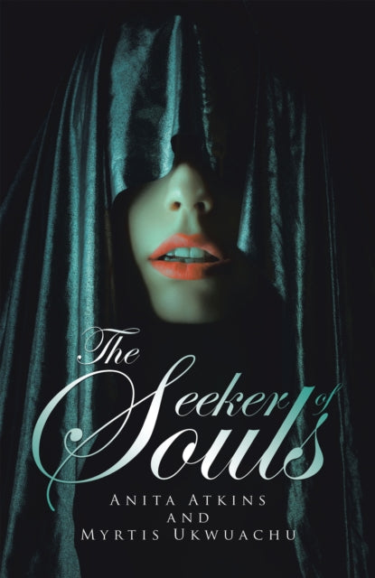 Seeker of Souls