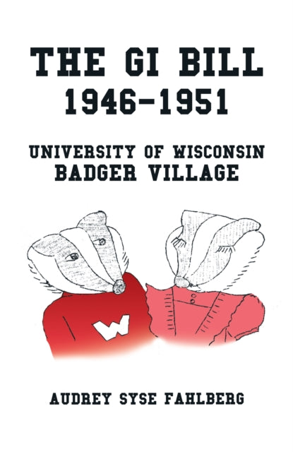 Gi Bill 1946-1951