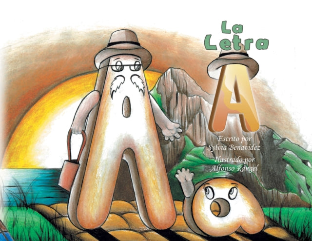 Letra A