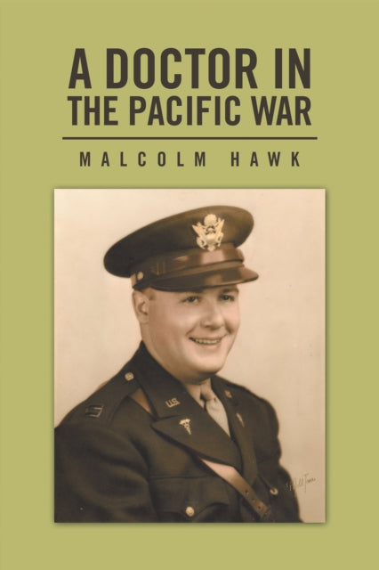 Doctor in the Pacific War