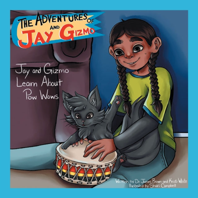 Adventures of Jay and Gizmo