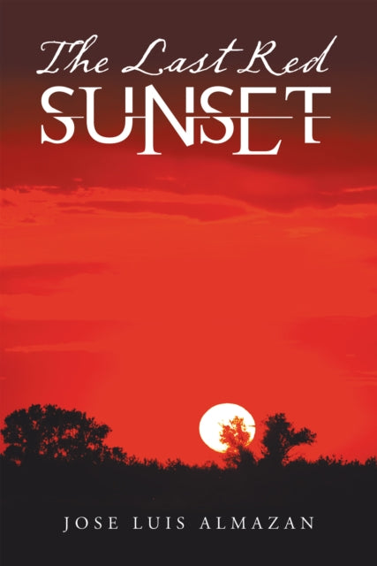 Last Red Sunset