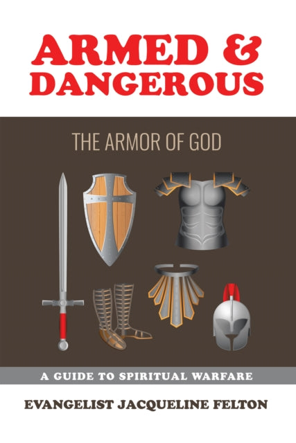 Armed & Dangerous