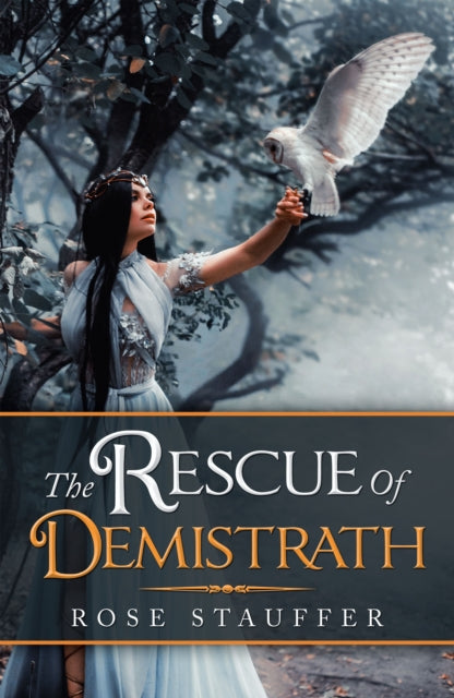 Rescue of Demistrath