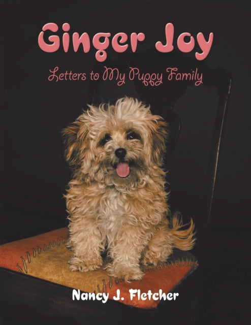 Ginger Joy