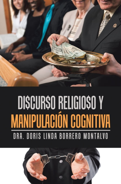 Di$Cur$O Religio$O Y Manipulacion Cognitiva