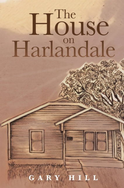 House on Harlandale