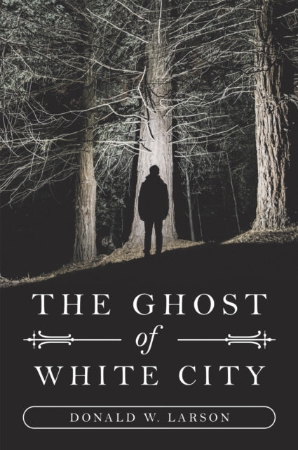 Ghost of White City