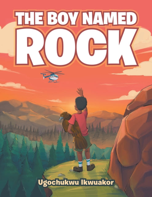 Boy Named Rock